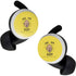 Warner Bros The Goonies (1985) Hey You Guys Google Pixel Buds Skin